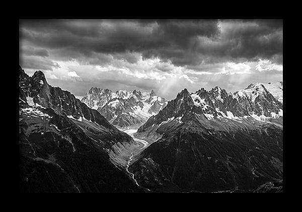 Zugspitze Alpine Majesty