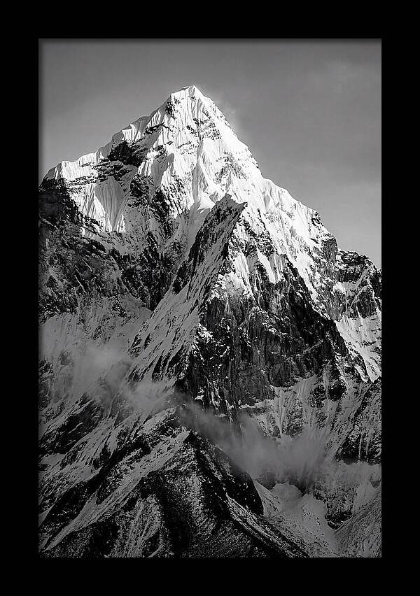 Zugspitze Peak Majesty